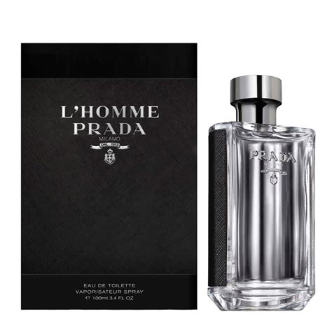 Prada lome men's cologne